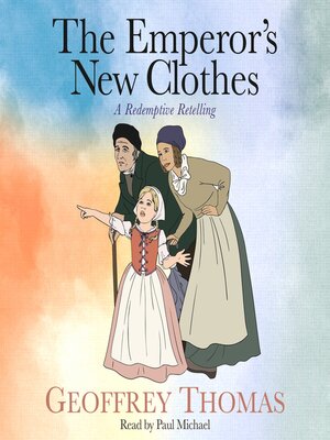 cover image of The Emperor's New Clothes